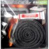 ΚΙΤ ΚΟΡΔΟΝΙ ΚΑΙ ΣΩΛΗΝΑΡΙΟ ΣΙΛΙΚΟΝΗΣ EVOLTEX 8MM