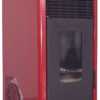 ΣΟΜΠΑ PELLET WARMTEK ARIA 14