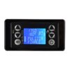 DISPLAY LCD CAYENNE 14-16KW