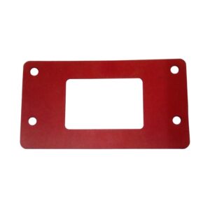 ΠΥΡΙΜΑΧΗ ΦΛΑΝΤΖΑ ΠΟΡΤΑΣ ΕΛΕΓΧΟΥ ΣΟΜΠΑΣ 150mm X 80mm
