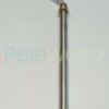 ΑΝΤΙΣΤΑΣΗ ΑΝΑΦΛΕΞΗΣ Ø9,6 146mm 250watt utxs019406 με ΦΛΑΝΤΖΑ