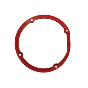 Φλάντζα για ΑΝΕΜΙΣΤΗΡΕΣ ΚΑΥΣΑΕΡΙΩΝ  D 160mm