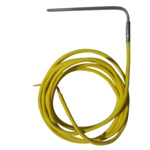 ΚΑΜΠΥΛΟ ΘΕΡΜΟΣΤΟΙΧΕΙΟ TCK ΜΕ ΚΑΛΩΔΙΟ SILICONE