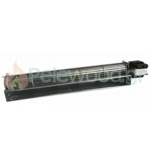 ΒΕΝΤΙΛΑΤΕΡ ΑΕΡΑ fergas Ø60 mm, fergas 114612 420mm
