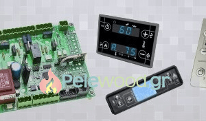 CONTROLER ΠΛΑΚΕΤΕΣ - DISPLAY ΧΕΙΡΙΣΤΗΡΙΑ