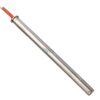ΑΝΤΙΣΤΑΣΗ ΑΝΑΦΛΕΞΗΣ HT Ø12,5 180mm 350Watt UTXS026610 με ΦΛΑΝΤΖΑ