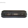DISPLAY DUEPI GROUP EVO LED