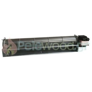 ΒΕΝΤΙΛΑΤΕΡ ΘΕΡΜΟΥ ΑΕΡΑ fergas Ø60 mm, 360mm, 114503x