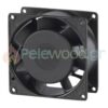 ΑΞΟΝΙΚΟΣ ΑΝΕΜΙΣΤΗΡΑΣ 92Χ92Χ38mm