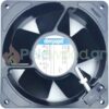 ΑΞΟΝΙΚΟΣ ΑΝΕΜΙΣΤΗΡΑΣ 119Χ119Χ38mm ebm 4586