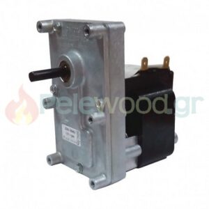 ΜΟΤΕΡ mellor 5,3 rpm ΣΤΡΟΦΩΝ 43watt